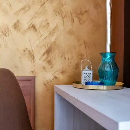 Appartement Studio Elegance Ravda