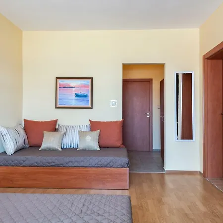 Studio Elegance Appartement