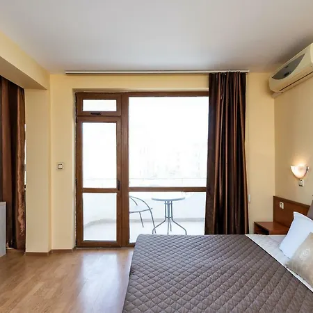 Appartement Studio Elegance Ravda