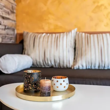 Appartement Studio Elegance